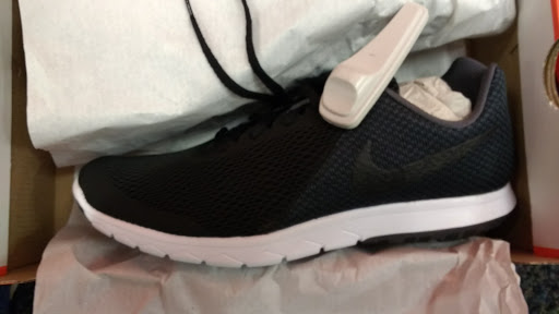 Shoe Store «Rack Room Shoes», reviews and photos, 4677 W Irlo Bronson Memorial Hwy, Kissimmee, FL 34746, USA