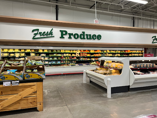 Warehouse club «BJ’s Wholesale Club», reviews and photos, 50 Eastview Mall Dr, Victor, NY 14564, USA