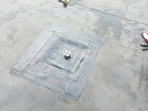 Roofing Contractor «Branon & Son Flat Roofing and Construction Co.», reviews and photos, 19 Auburn St, Charlestown, MA 02129, USA