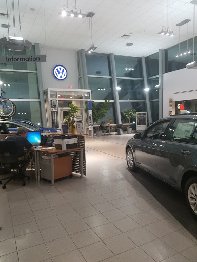 Volkswagen Dealer «North Penn VW-Mazda», reviews and photos, 165 Bethlehem Pike, Colmar, PA 18915, USA