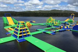 Blast Aqua Park Coolum image