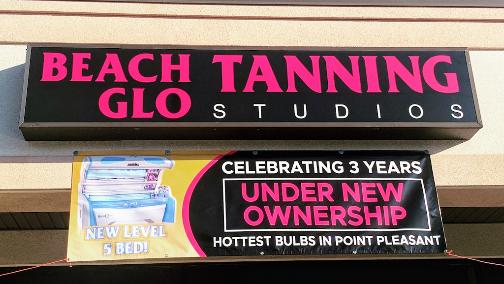 Beach Glo Tanning Studios 08742