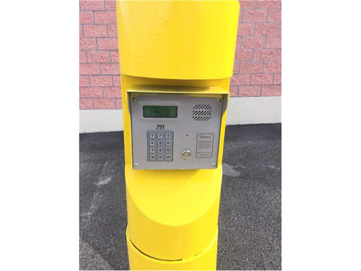 Storage Facility «Extra Space Storage», reviews and photos, 121 Mountain Rd, Pasadena, MD 21122, USA