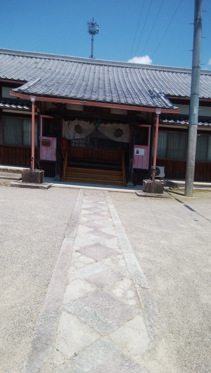 圓福寺