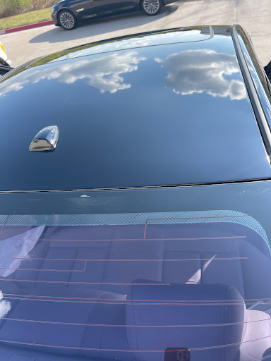 Auto Body Shop «Maaco Collision Repair & Auto Painting», reviews and photos, 10200 N Lamar Blvd, Austin, TX 78753, USA