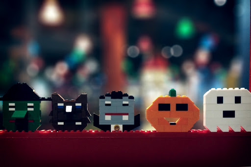 Amusement Center «LEGOLAND® Discovery Center Westchester», reviews and photos, 39 Fitzgerald Street, Yonkers, NY 10710, USA