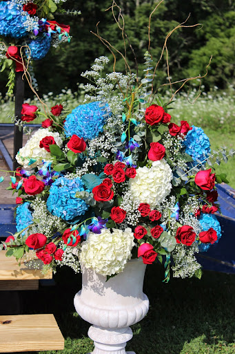 Florist «The Secret Garden», reviews and photos, 10018 Dixie Hwy, Florence, KY 41042, USA