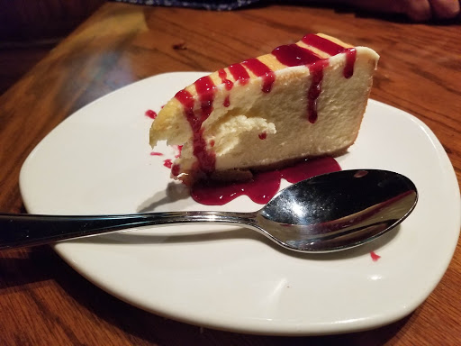 Outback Steakhouse