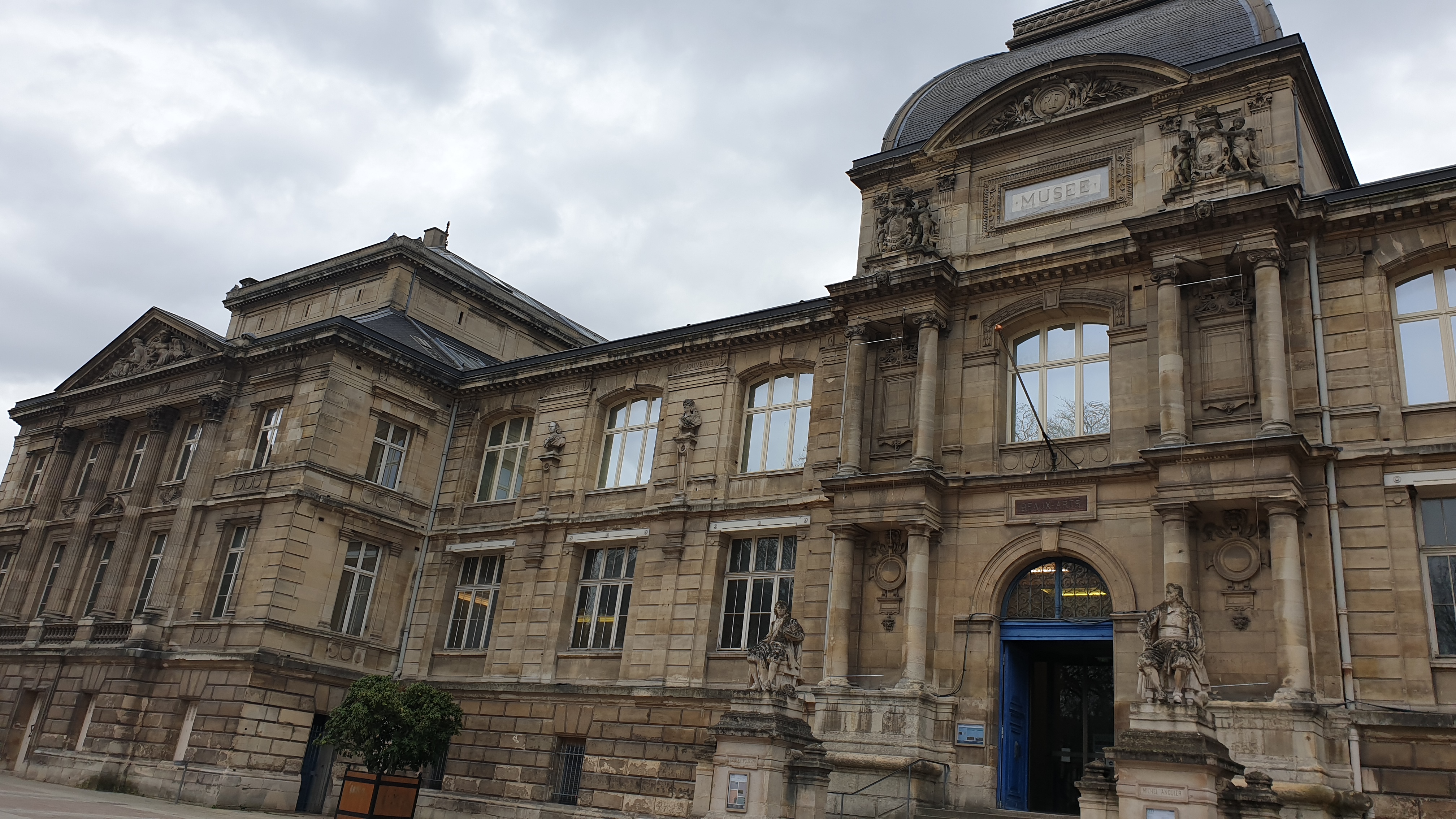 Photo n° 2 de l'avis de Stéphane.a fait le 03/03/2019 à 21:32