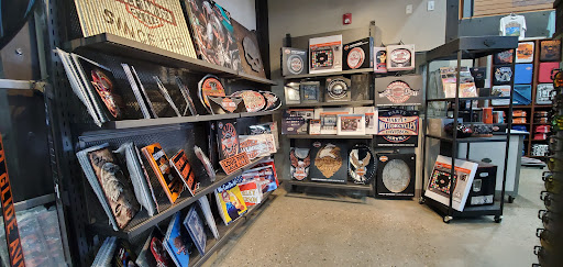 Harley-Davidson Dealer «Mile High Harley-Davidson», reviews and photos, 16565 E 33rd Dr, Aurora, CO 80011, USA