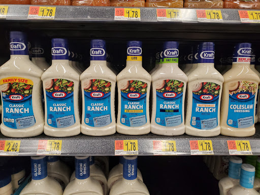 Supermarket «Walmart Neighborhood Market», reviews and photos, 3201 Holland Road, Virginia Beach, VA 23453, USA