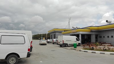 Photos of Relais Autoroute Tiberkanine