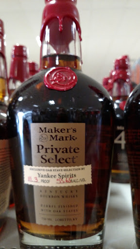 Wine Store «Yankee Spirits», reviews and photos, 207 Swansea Mall Dr, Swansea, MA 02777, USA