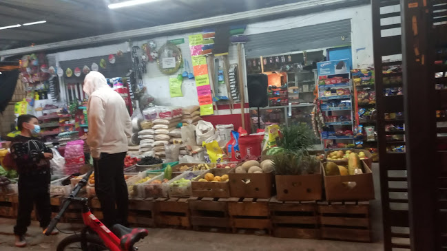 Opiniones de Comercial Rodríguez en Cuenca - Tienda de ultramarinos