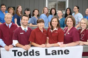 VCA Todds Lane Animal Hospital image