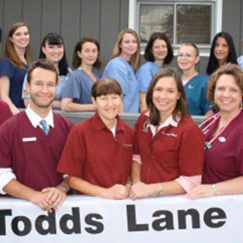 VCA Todds Lane Animal Hospital