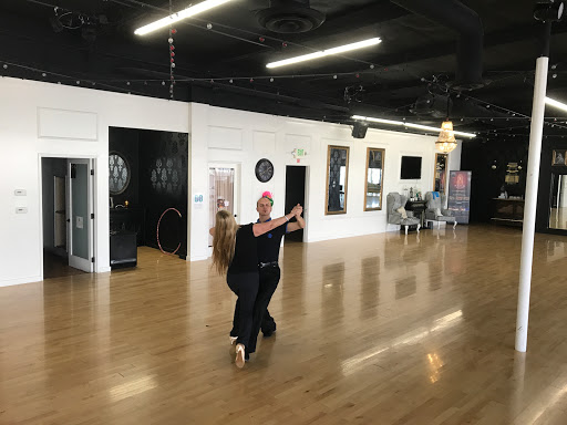 NS DANCING Dance Studio