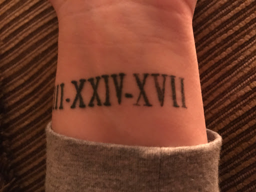 Tattoo Shop «Lucky DeVille Tattoo Co.», reviews and photos, 2333 Niagara Falls Blvd, Amherst, NY 14228, USA