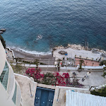 Photo n°2 de l'avis de Carolyn.h fait le 19/04/2024 à 21:27 sur le  Borgo Santandrea à Amalfi