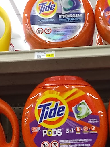 Grocery Store «Mizers Foods», reviews and photos, 3060 Gause Blvd E, Slidell, LA 70461, USA