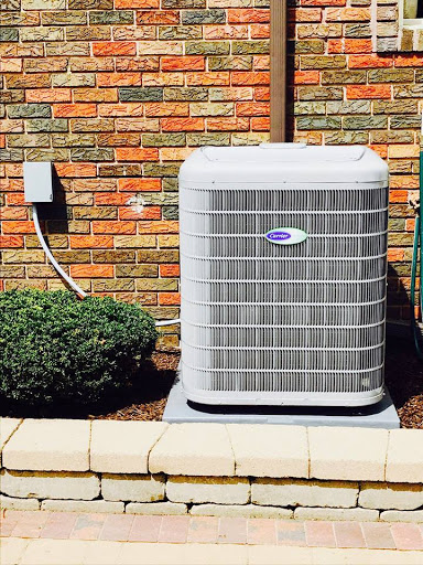 Heating Contractor «Buchner Heating, AC & Plumbing», reviews and photos, 2116 W Galena Blvd, Aurora, IL 60506, USA