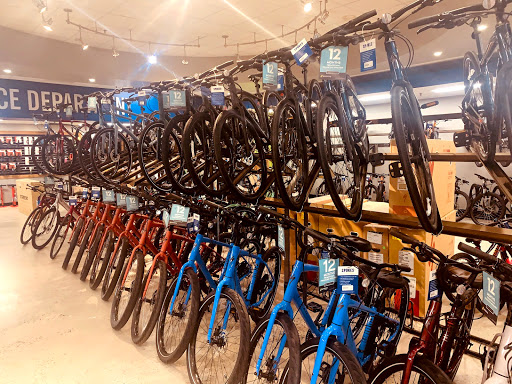 Bicycle Store «Spokes Etc.», reviews and photos, 224 Maple Ave E, Vienna, VA 22180, USA