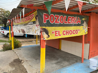 Pozolería El choco - Carretera Federal, Villahermosa - Comalcalco S/N, Centro, 86220 Nacajuca, Tab., Mexico