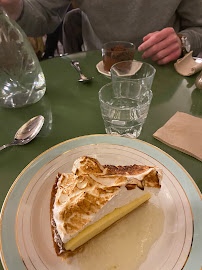 Tarte au citron meringuée du Restaurant italien NONNA à Les Sables-d'Olonne - n°10