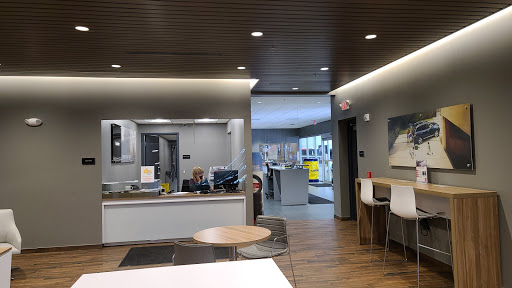 Nissan Dealer «Wright Nissan of Wexford», reviews and photos, 10520 Perry Hwy, Wexford, PA 15090, USA