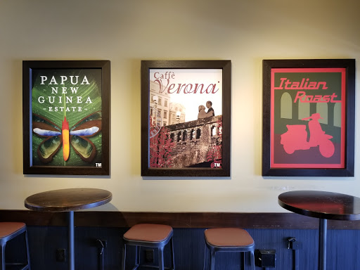 Starbucks image