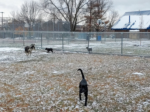 Park «Roosevelt Park», reviews and photos, 7644 4th Ave S, Richfield, MN 55423, USA