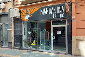 Mandarina Tattoo image