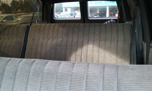 Used Car Dealer «Parkland Auto Center», reviews and photos, 12918 Pacific Ave S, Tacoma, WA 98444, USA