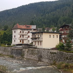 Photo n°2 de l'avis de Gerald.i fait le 08/09/2023 à 13:04 sur le  Hotel Zoldana à Forno di Zoldo