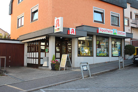 Apotheke Stetten Klosterstraße 17, 71394 Kernen im Remstal, Deutschland