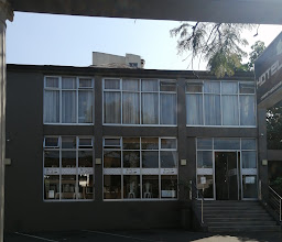 Hotel Cube photo