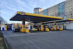 JET Tankstelle