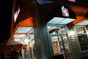 Dunkin' image