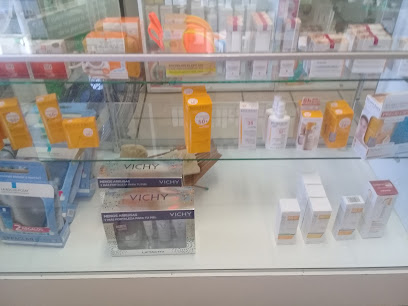 Comesti-K Farmacia Dermatologica