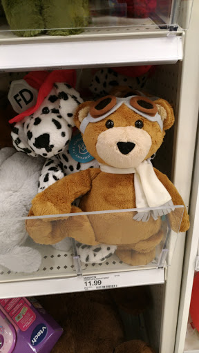 Department Store «Target», reviews and photos, 4005 US Hwy 98 N, Lakeland, FL 33809, USA