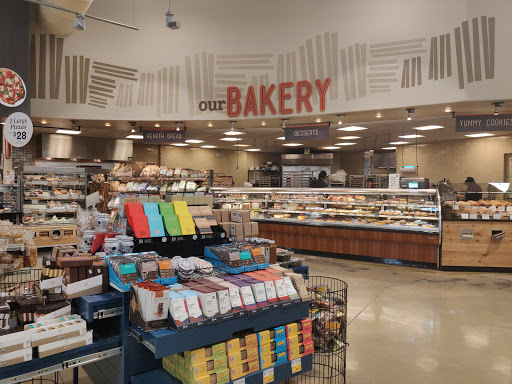 Grocery Store «Whole Foods Market», reviews and photos, 888 116th Ave NE, Bellevue, WA 98004, USA