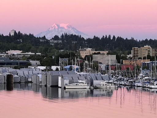 304 W Bay Dr NW #301, Olympia, WA 98502, USA