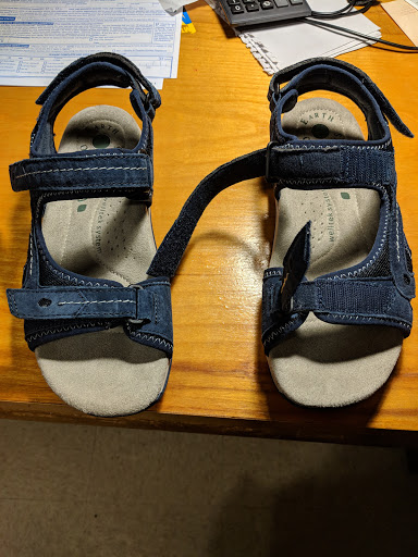 Shoe Store «Famous Footwear», reviews and photos, 40-24 College Point Blvd, Flushing, NY 11354, USA