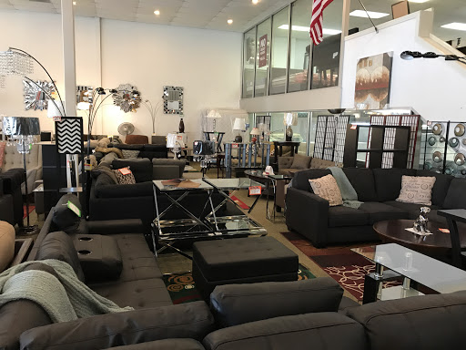 Furniture Store «Rooms Furniture», reviews and photos, 5626 Southwest Fwy, Houston, TX 77057, USA