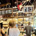 Photo n°3 de l'avis de Matteo.e fait le 16/06/2023 à 11:19 sur le  Hostaria dai Naneti à Treviso