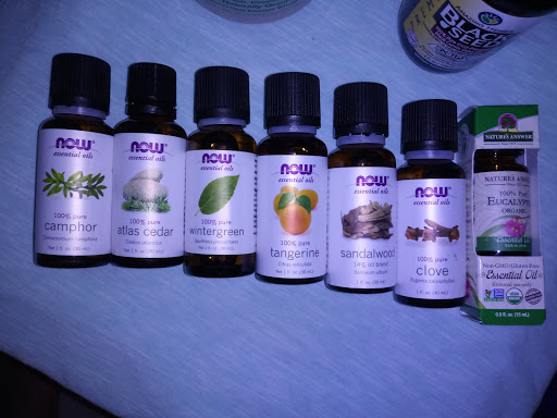 Vitamin & Supplements Store «Herbal Planet», reviews and photos, 2560 GA-42, McDonough, GA 30253, USA