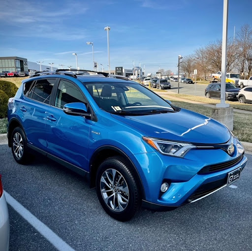 Car Dealer «Volvo Cars Silver Spring», reviews and photos, 3121 Automobile Blvd, Silver Spring, MD 20904, USA