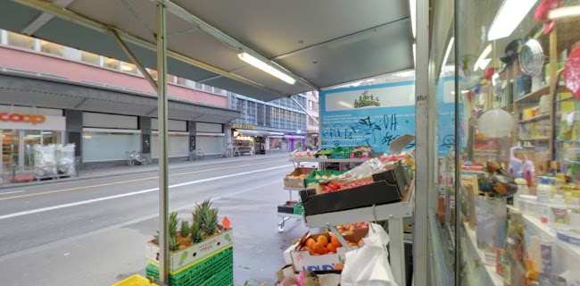 Rezensionen über La Platanera in Zürich - Supermarkt