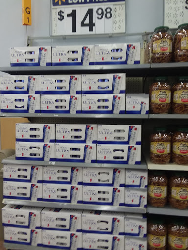 Department Store «Walmart Supercenter», reviews and photos, 710 Horatio St, Utica, NY 13502, USA