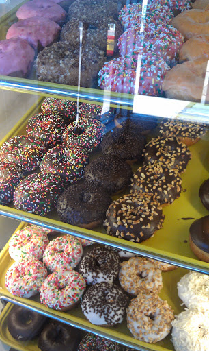 Donut Shop «Donut Star», reviews and photos, 601 W Washington St, San Diego, CA 92103, USA